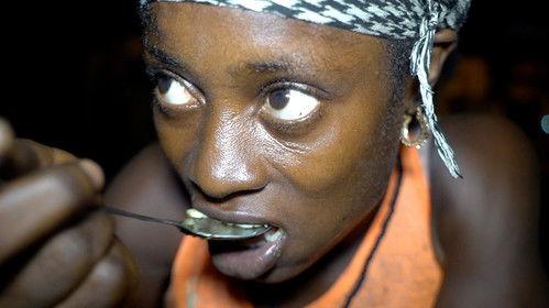 Hyper HardBoiled Gourmet Report Season 1 Episode 1 - Episode 1