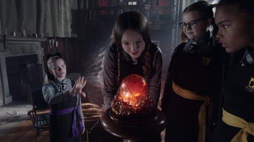 The Worst Witch Season 2 Episode 2 - The Friendship Trap