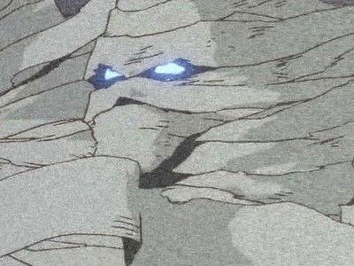 The Big O Season 1 Episode 12 - Enemy Is Another Big