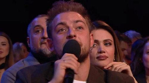 Comedy Club Season 21 Episode 7 - Episode 7