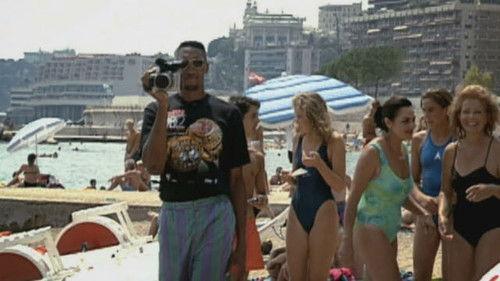 Dream Team: Birth of the Modern Athlete Season 1 Episode 3 - The Greatest Game Nobody Ever Saw