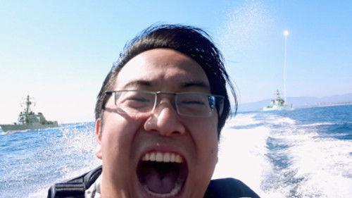 RocketJump: The Show Season 1 Episode 4 - Freddie's Vlog