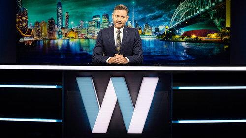 The Weekly with Charlie Pickering Season 12 Episode 3 - Episode 3
