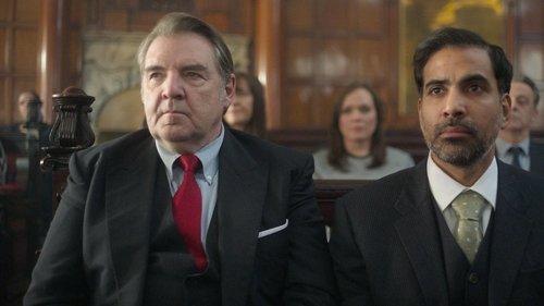 Toxic Town Season 1 Episode 4 - Episode 4