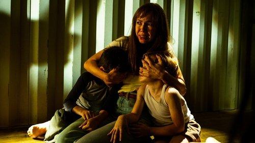 undefined Season 1 Episode 8 - Business and Pleasure