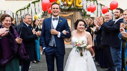 Bettys Diagnose Season 6 Episode 5 - Episode 5