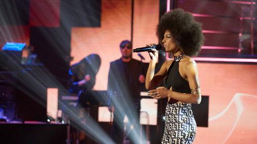 Cover Night Season 1 Episode 6 - Episode 6