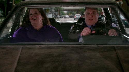 undefined Season 3 Episode 20 - Mike Can't Read