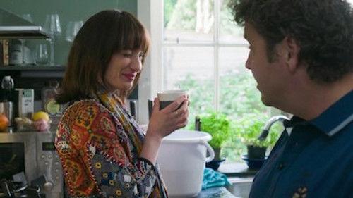 Divorce Season 4 Episode 8 - Man number three