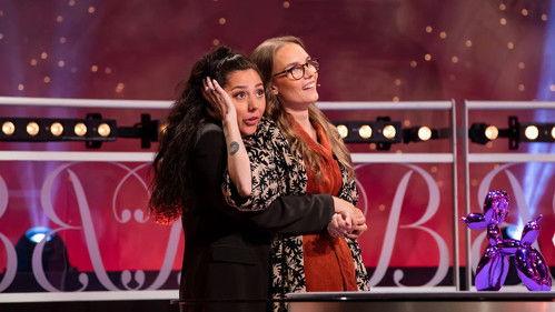 Bytt är bytt Season 8 Episode 2 - Episode 2