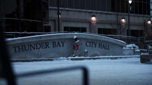 Thunder Bay Season 1 Episode 3 - No Foul Play