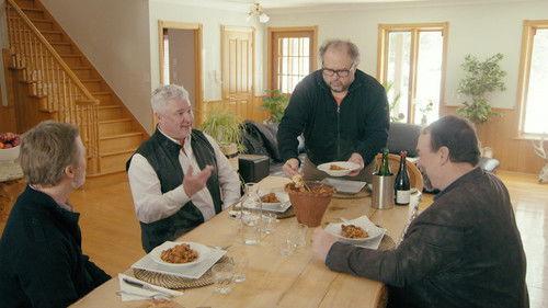 A Chef at the Shack Season 10 Episode 8 - Episode 8