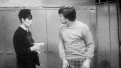 undefined Season 4 Episode 35 - The Faceless Ones (5)