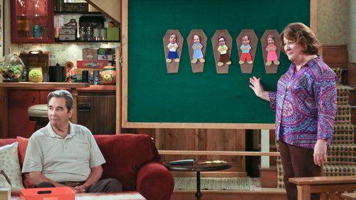 undefined Season 1 Episode 2 - Plot Twists