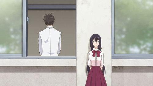 Sweetness & Lightning Season 1 Episode 4 - Hated Vegetables and Bits in Gratin