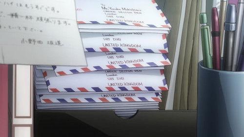 Yowamushi Pedal Season 4 Episode 24 - The Small Pass