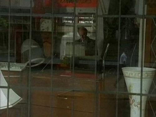 A Touch of Frost Season 5 Episode 4 - No Other Love, aka Love Me Tender