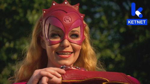 Mega Mindy Season 1 Episode 1 - Episode 1