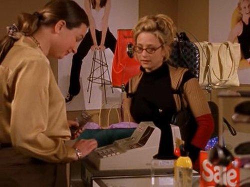 Lizzie McGuire Season 2 Episode 12 - Best Dressed for Much Less