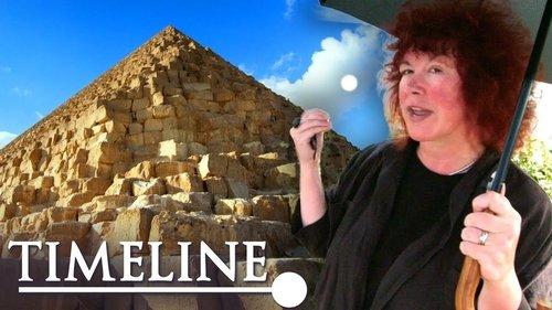 Immortal Egypt with Joann Fletcher Season 1 Episode 1 - The Road to the Pyramids