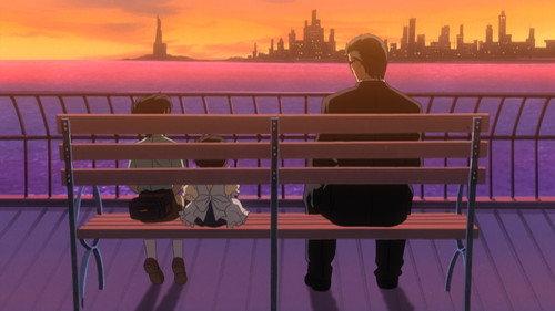 Kyo Kara Maoh! Season 2 Episode 3 - A Distant Promise