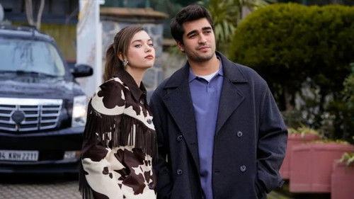 Golden Boy Season 3 Episode 23 - Episode 96