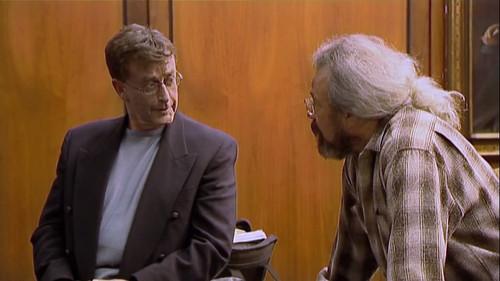 The Staircase Season 1 Episode 2 - Secrets and Lies