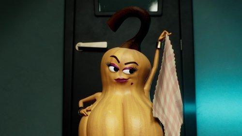 Sausage Party: Foodtopia Season 1 Episode 4 - Fourth Course