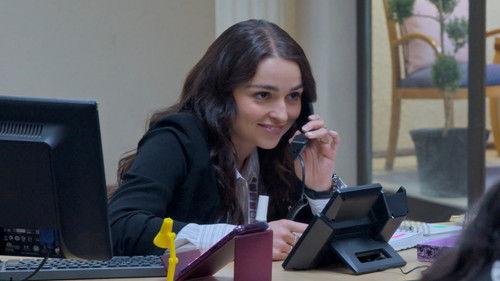 La oficina Season 1 Episode 4 - Episode 4