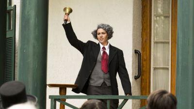 The Amazing Race Canada Season 4 Episode 7 - I Could Be Prime Minister