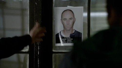 Breakout Kings Season 1 Episode 2 - Collected