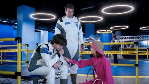 undefined Season 2 Episode 2 - The Wrong Stuff