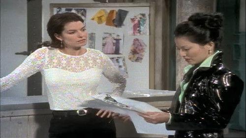 Sisters Season 6 Episode 6 - A Perfect Circle