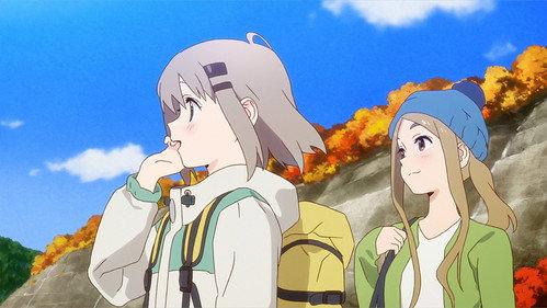 Encouragement of Climb Season 4 Episode 6 - Hikari’s Big Date Plans! / Together for a White Christmas!