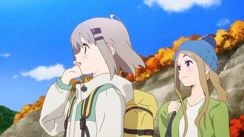 Encouragement of Climb Season 4 Episode 6 - Hikari’s Big Date Plans! / Together for a White Christmas!