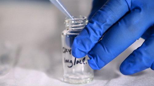 Catalyst Season 17 Episode 2 - Oxytocin, Crown of Thorns Starfish