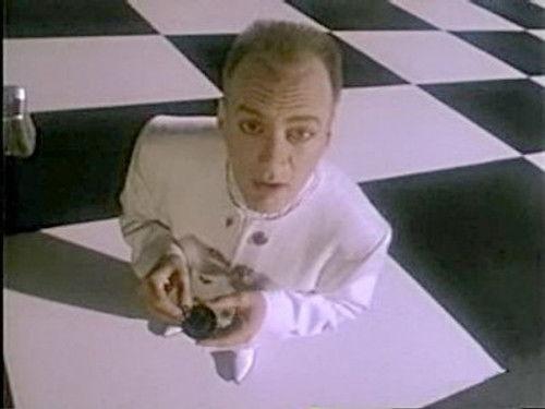 Forever Knight Season 2 Episode 22 - Curiouser & Curiouser