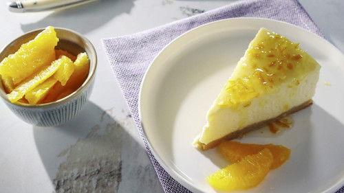 Delicious Miss Brown Season 5 Episode 12 - Sea Island Classics