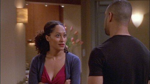 Girlfriends Season 1 Episode 19 - A Kiss Before Lying