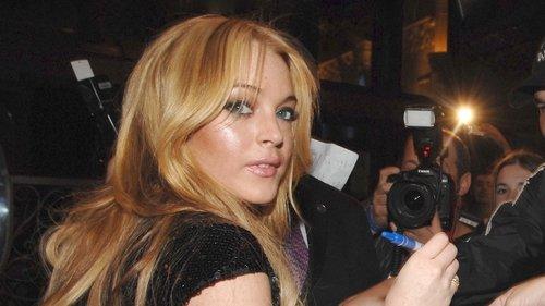 Dark Side of the 2000s Season 1 Episode 3 - Lindsay Lohan: Star, Interrupted