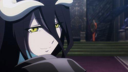 Overlord Season 4 Episode 12 - Invasion of the Royal Capital