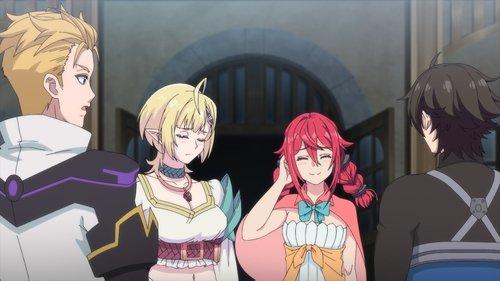 New Saga Season 1 Episode 12 - The Heroic Tale Continues