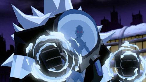 The Batman Season 4 Episode 7 - Artifacts
