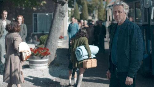 The Story of The Netherlands Season 4 Episode 7 - A thin line