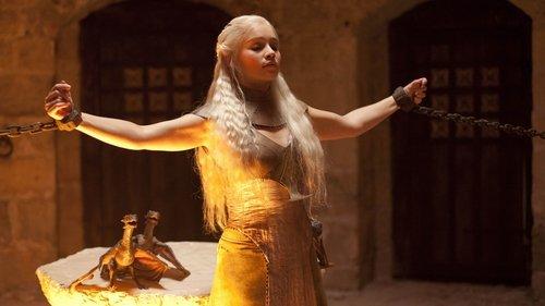 Game of Thrones Season 2 Episode 10 - Valar Morghulis