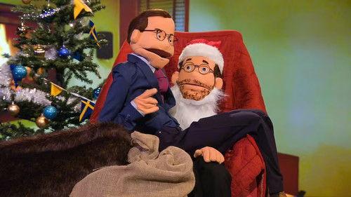 Herr Talman Season 2 Episode 5 - Episode 5