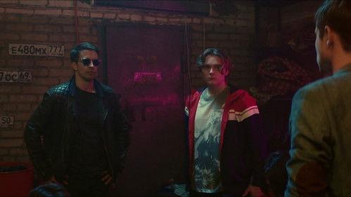 Al-Kapotnya Season 1 Episode 4 - Episode 4