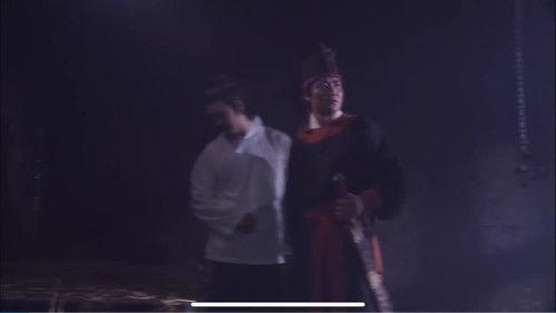 The Legend of Lu Xiaofeng Season 1 Episode 1 - Lu Xiaofeng - The Prequel