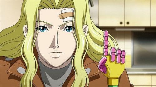 Level E Season 1 Episode 13 - Full Moon!