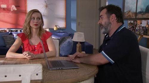 Don't Start the Murmur Season 8 Episode 11 - Episode 11